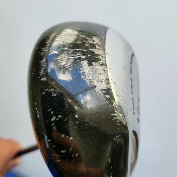 Knight Vectra Pro Series COR 3 Wood 14* RH / Intermediate-Flex Graphite 43" - Picture 3 of 11